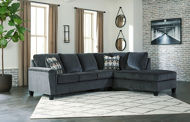 Picture of Abinger Smoke RAF Sectional