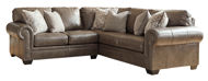 Picture of Roleson Quarry 2PC Sectional