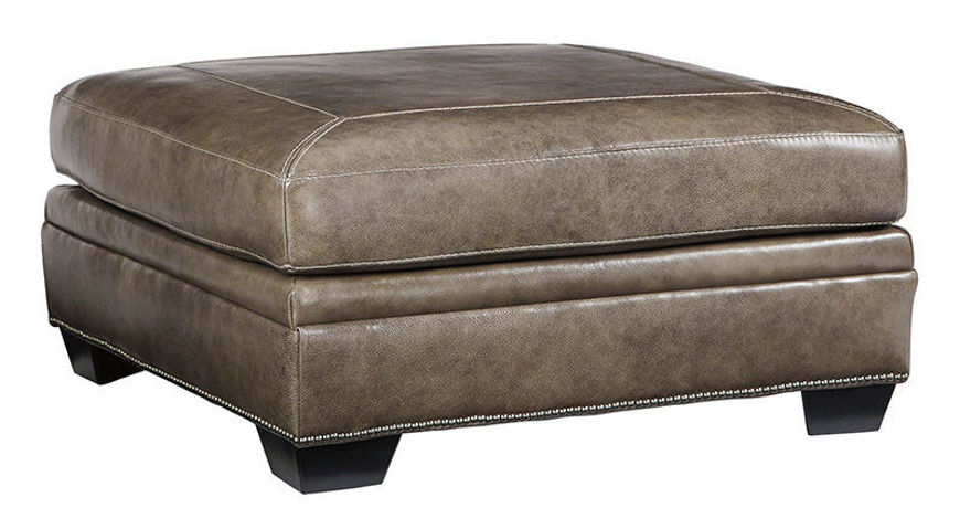 Picture of Roleson Quarry Oversized Ottoman