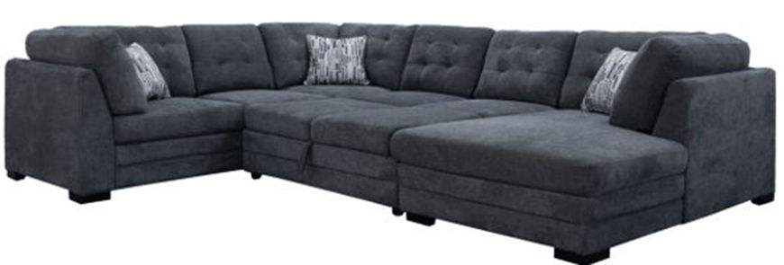 Picture of Rodeo 3PC Sectional