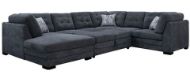 Picture of Rodeo 3 PC LSF Sectional