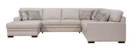 Picture of Beethoven 3 PC LAF Sectional