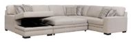Picture of Beethoven 3 PC LAF Sectional