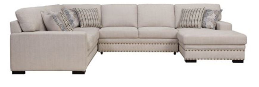 Picture of Beethoven 3PC RAF Sectional