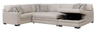 Picture of Beethoven 3PC RAF Sectional