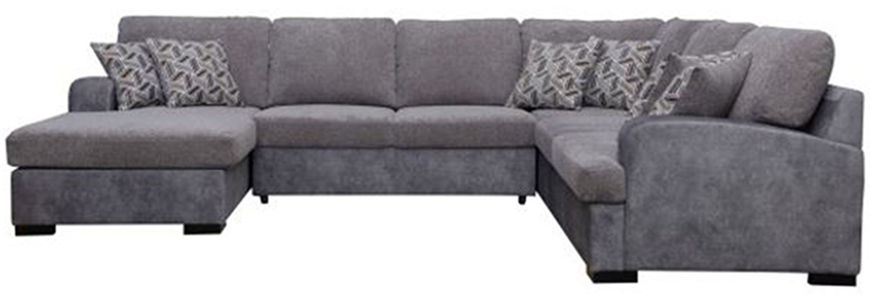 Picture of Keaton 3PC LAF Sectional