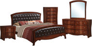 Picture of Jenny Queen Bed