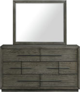 Picture of Elation Dresser & Mirror