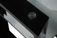 Picture of Modena Black End Table 
