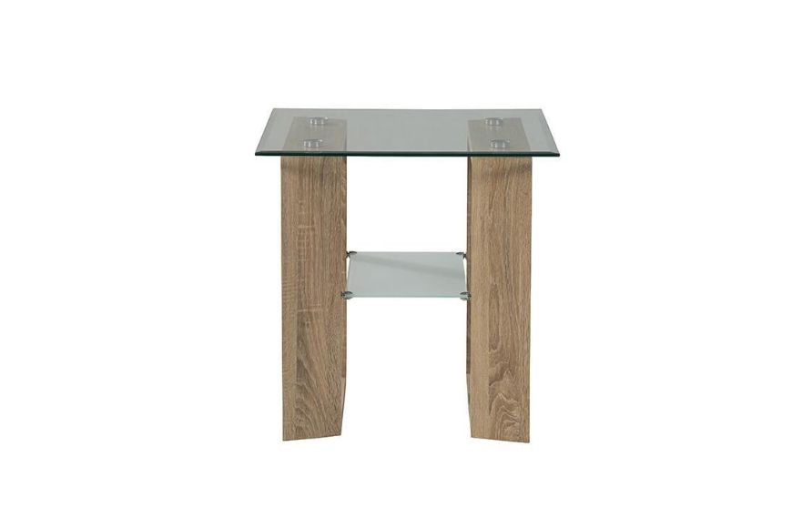 Picture of Modena Beech End Table 