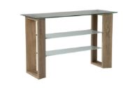 Picture of Modena Beech Sofa Table 