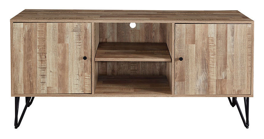 Picture of Gerdanet Large TV Stand