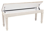Picture of Skempton Storage Bench