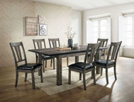 Picture of Nathan Dining Table