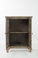 Picture of Rustic Shore Weathered Gray 32" Cabinet