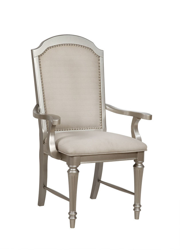 Picture of Regency Park Arm Chair