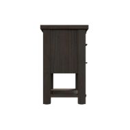Picture of Newton Nightstand