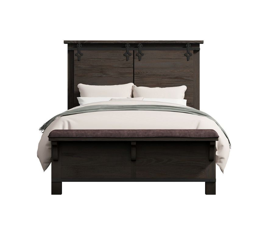 Picture of Newton Queen Bed