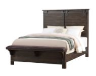 Picture of Newton Queen Bed