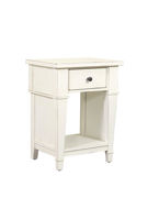 Picture of Stoney Creek 1 Drawer Nightstand