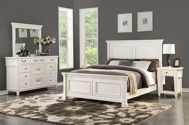 Picture of Stoney Creek 1 Drawer Nightstand