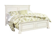 Picture of Stoney Creek King Panel Bed