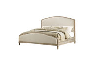 Picture of Interlude  Queen Upholstered Bed