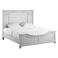 Picture of New Haven King Panel Bed