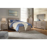 Picture of Culverbach Queen Bed