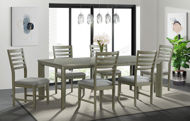 Picture of Zig 7PC Dining Set