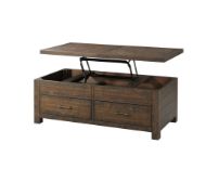 Picture of Jax Lift Top Cocktail Table