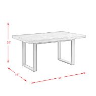 Picture of Sawyer Dining Table