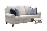 Picture of Persia Buff Power Reclining Sofa 