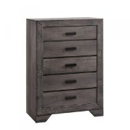 Picture of Nathan Grey Chest