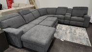 Picture of Flex 6PC Power Sectional