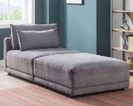 Picture of Storm Grey 5PC Sectional