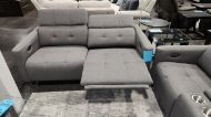 Picture of Urban Pepper Power Reclining Sofa