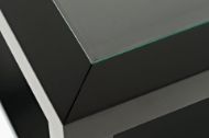 Picture of Urban Black Cocktail Table 