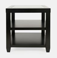 Picture of Urban Black End Table 