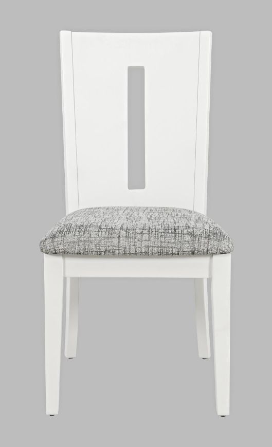 Picture of Urban White Dining Chair