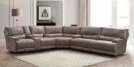 Picture of Badland Mushroom 3PC Sectional