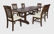 Picture of Bakersfield 7PC Dining Set