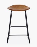 Picture of Natures Edge Barstool 