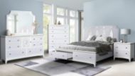 Picture of Ava Queen Storage Bed