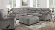 Picture of Lucille Slate 2PC Sectional