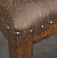 Picture of Aldo Brown Stool