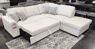 Picture of Kinsley Cotton 2PC RAF Sectional