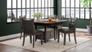 Picture of Manchester 5PC Dining Set