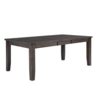 Picture of Willow Creek Ext Dining Table 