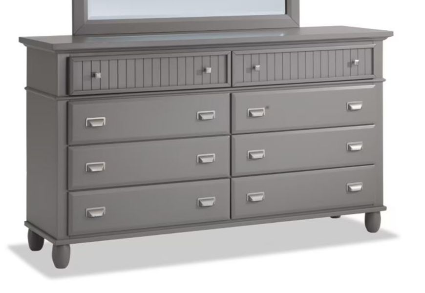 Picture of  Spencer Gray Dresser